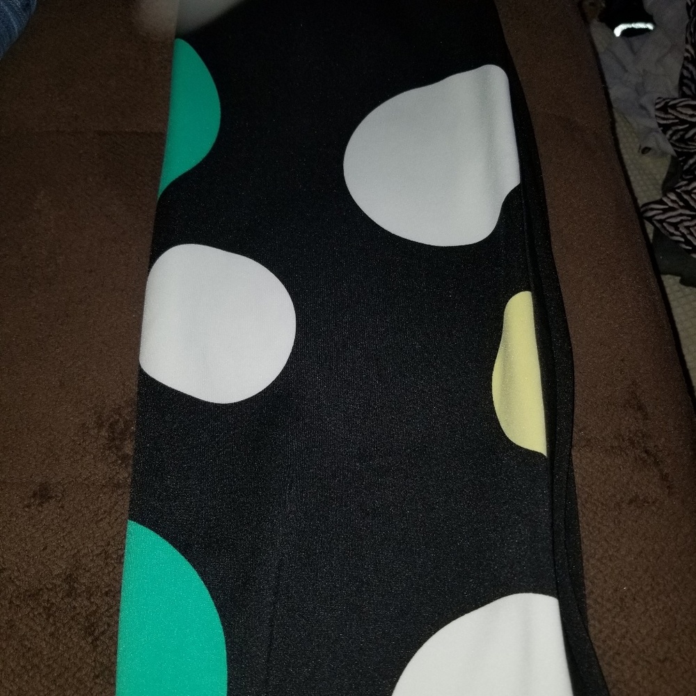 Pencil Skirt
